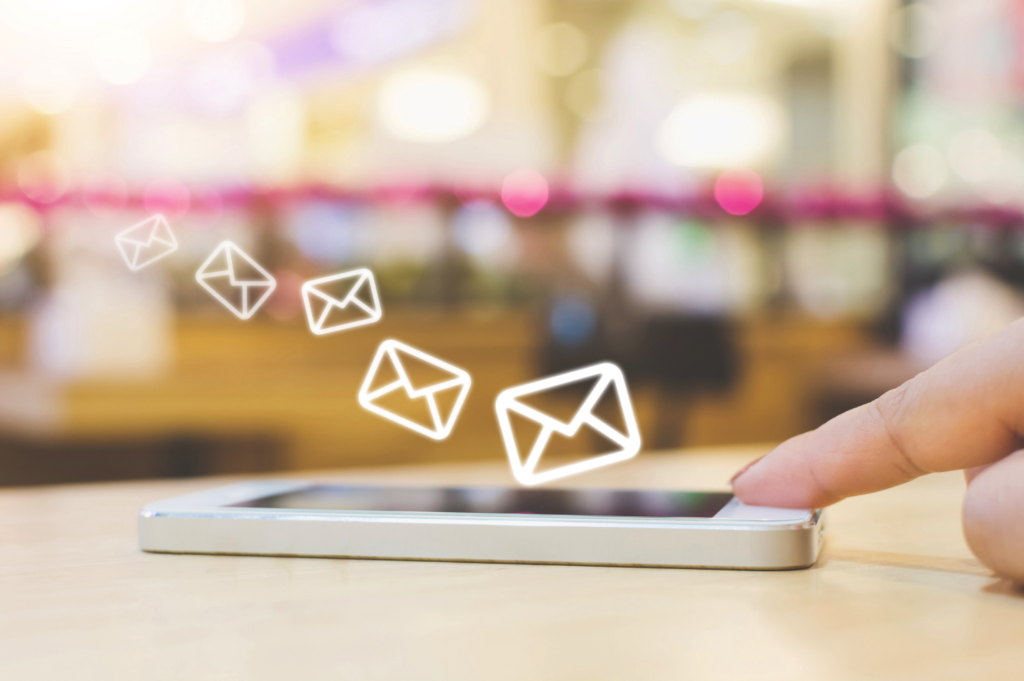 Understanding the Importance of Email Marketing for Insurance Agents